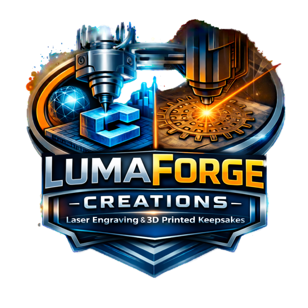 Lumaforge Creations